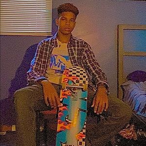 Meet your Posher, Darren